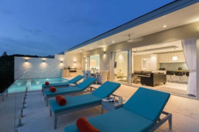 3 Bedroom Ocean View Villa Aura SDV009-By Samui Dream Villas